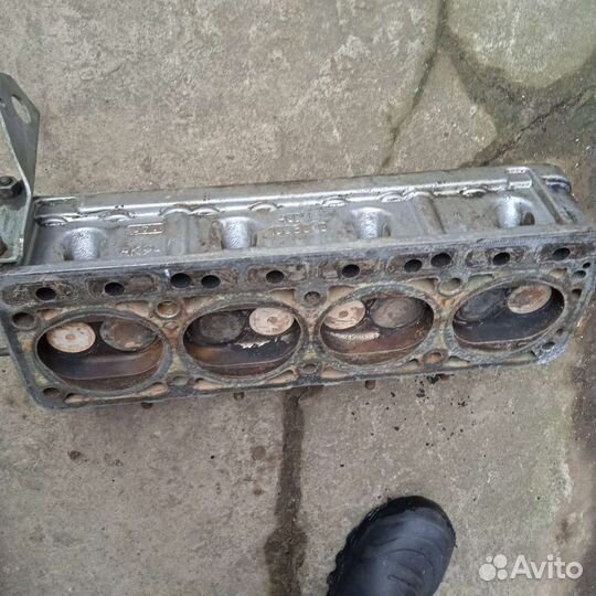 Для газ волга