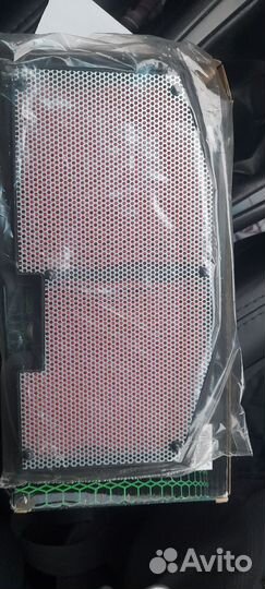 Воздушный фильтр hiflo hfa6502,triumph