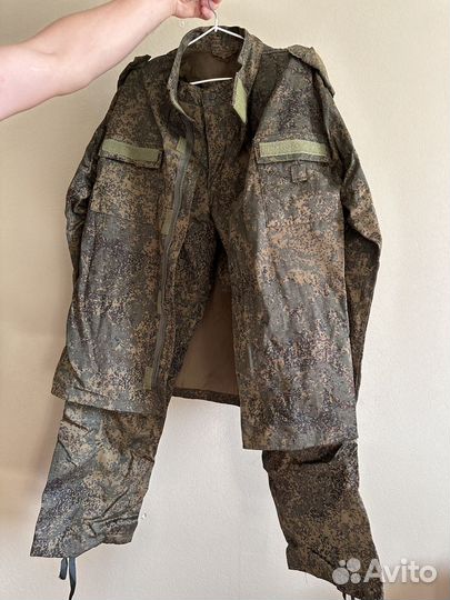 Военная форма летняя вкпо 54