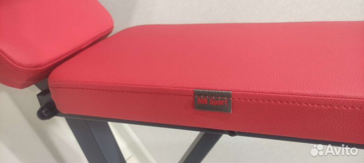 Силовая скамья