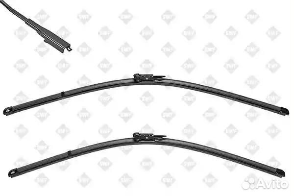 Щетка стеклоочистителя