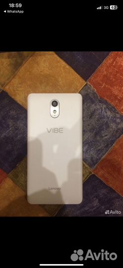 Lenovo a1000
