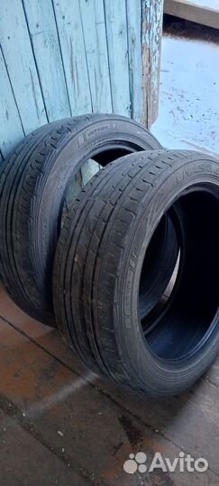 Dunlop Enasave EC503 225/50 R18