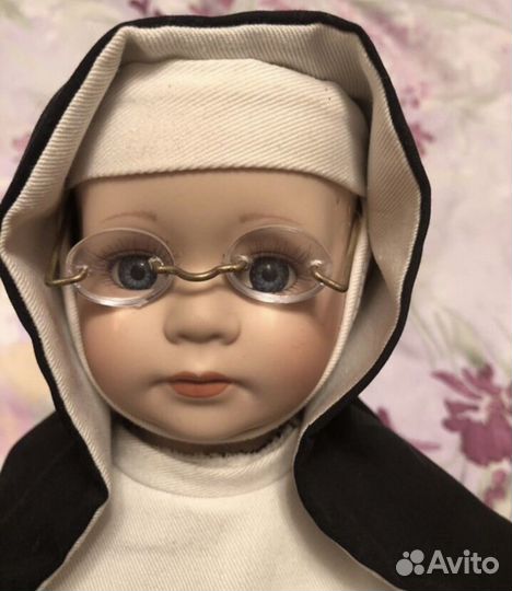 Куклы Remeco фарфор Collection England