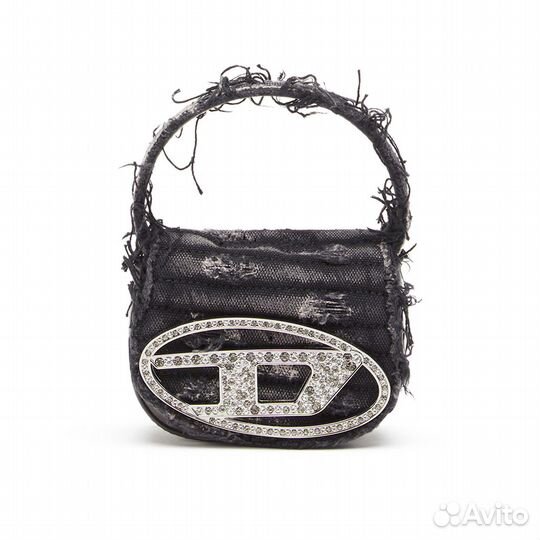 Diesel 1DR XS Mini Bag X08709P4993