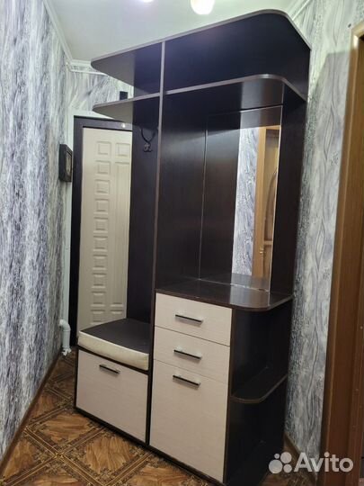 Шкаф в прихожую