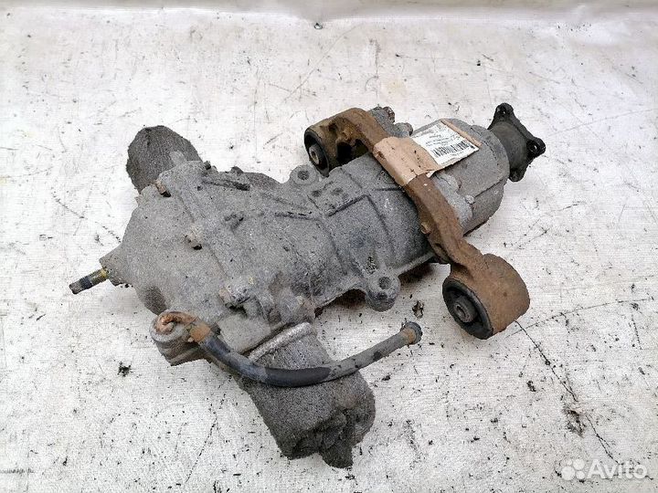 Редуктор задний Nissan Primera P12 TNP12