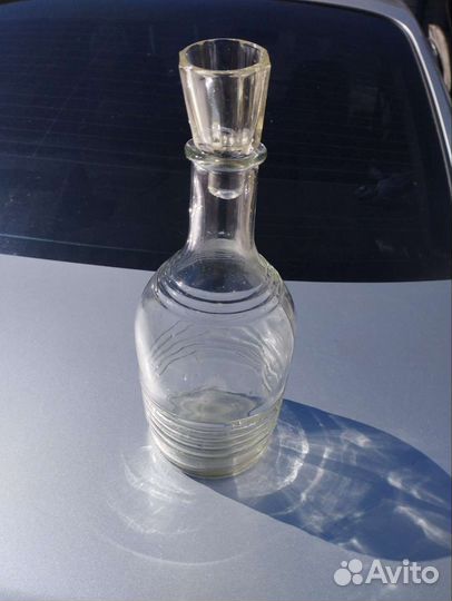 Графин СССР