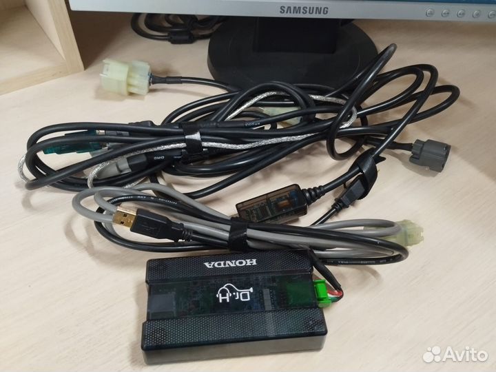 Обслуживание и ремонт маломерных судов и катеров