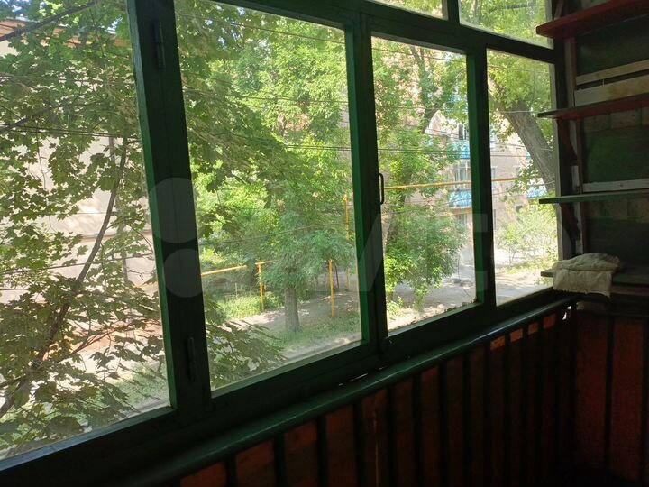 2-к. квартира, 42,6 м², 2/5 эт.
