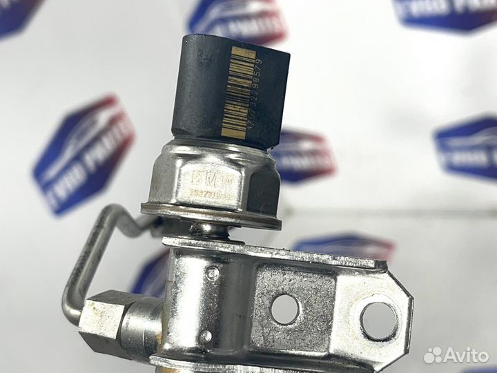 Топливная рампа Bmw N53