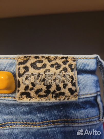 Джинсы женские Guess 46