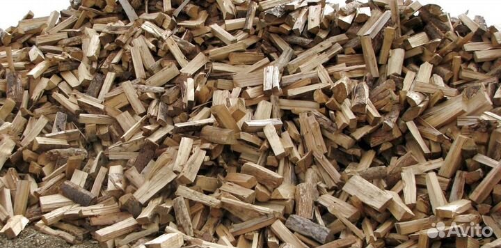 Дрова из Буратино