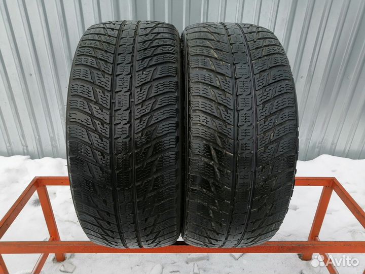 Nokian Tyres WR SUV 3 265/40 R21