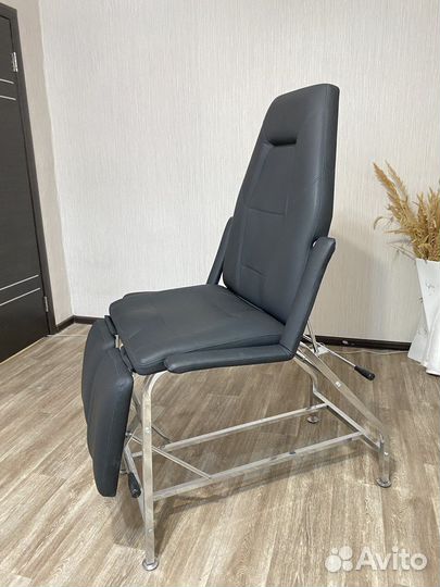 Кресло для педикюра