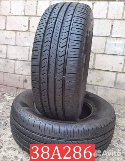 Nexen i.Q Series 1 255/65 R16 109T