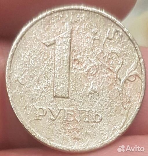 Монета