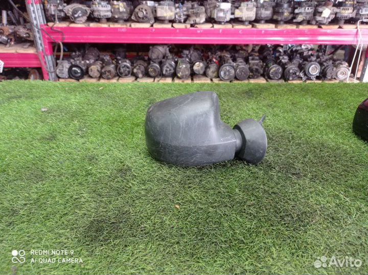 Зеркало заднего вида боковое правое Renault Duster