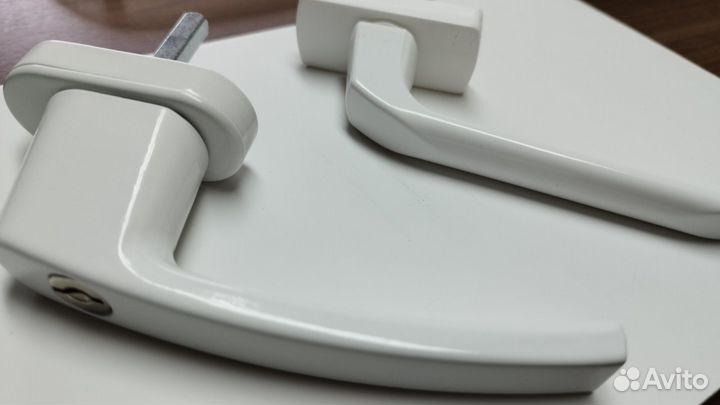 Фурнитура для пластиковых окон