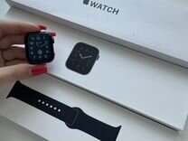 Apple Watch SE 40mm Черные