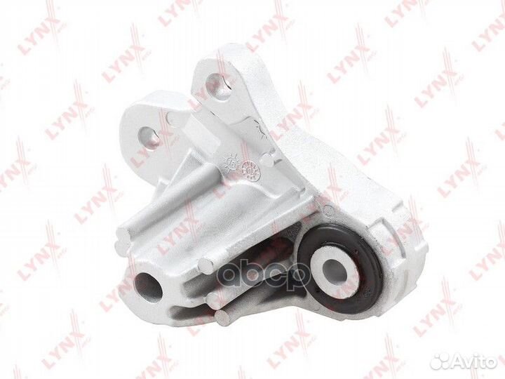 Подушка коробки передач зад ME2079 lynxauto