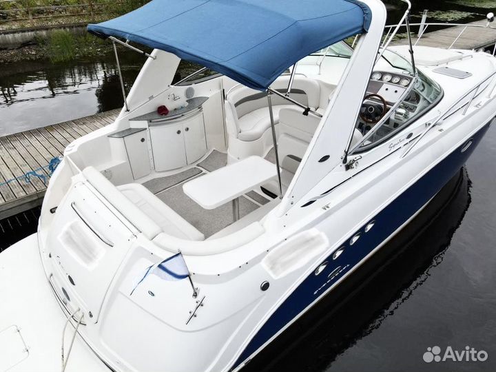 Chaparral 350 Signature