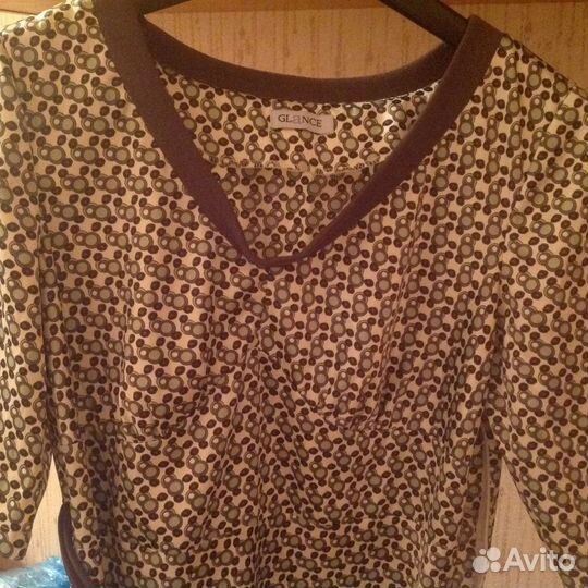 Продам платье