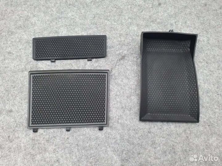 Коврик салона Bmw X5 G05 B57D30B 2022