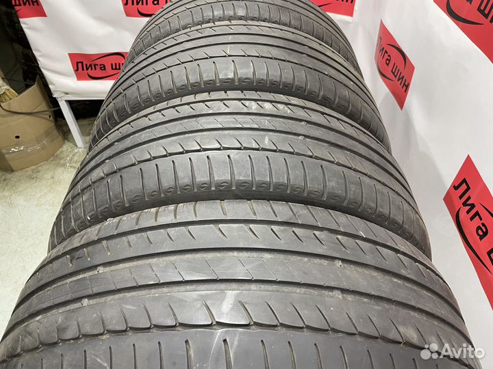 Michelin Primacy HP 225/55 R17