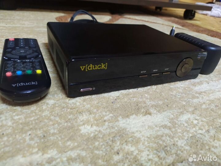 Мультимедиаплеер