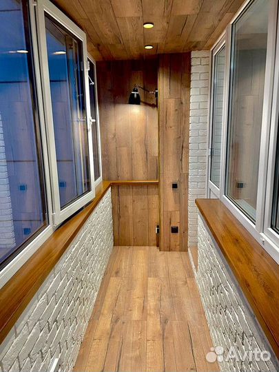 Пластиковые окна с установкой