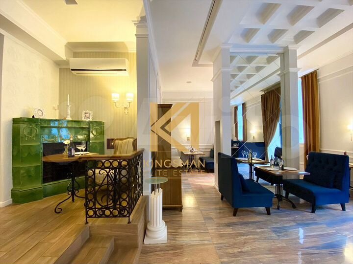 Свободного назначения, 150 м²