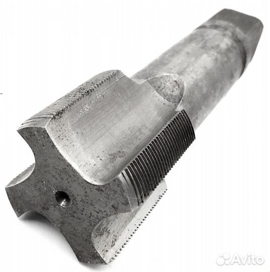 Метчик М 52х1,5 м/р. глухой