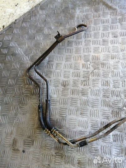 Трубка гидроусилителя Lifan X60 LFB479Q 2013