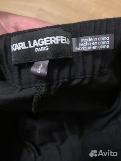 Женские брюки