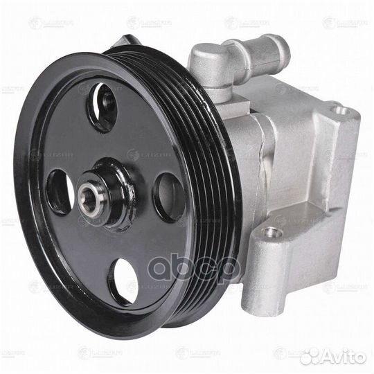 Насос гур для а/м Ford Focus III (11) 1.6i