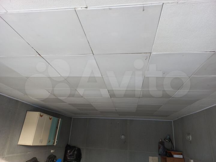 Гараж, 23 м²