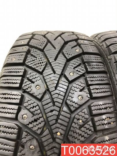 Gislaved NordFrost 100 185/65 R15 86T