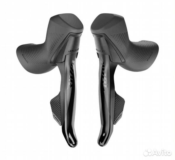 Группсет Sram Rival Wide eTap AXS 12ск Upgrade Kit