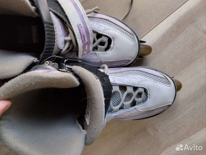 Ролики детские