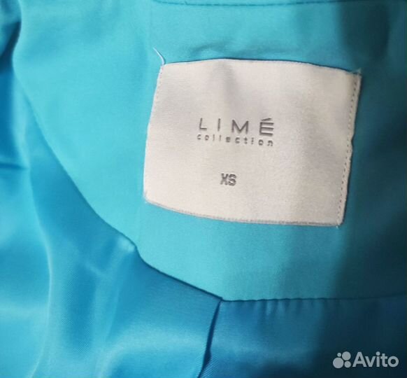 Пиджак женский Lime, 42р (XS)