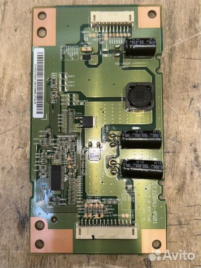 ST320AU-4S01 REV:1.0