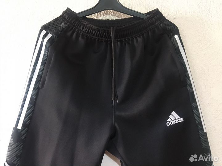 Спортивные брюки Adidas М оригинал