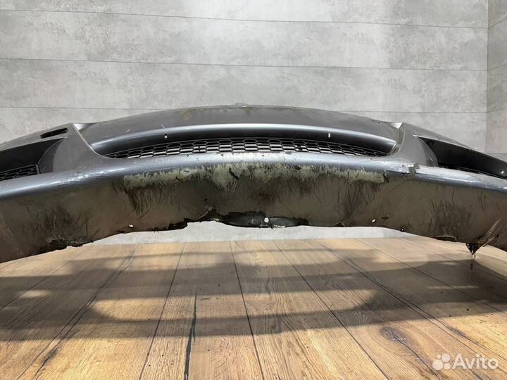 Бампер передний BMW 3 E90/E91 рест. E90