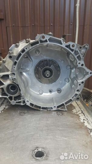 АКПП Лада гранта jatcojf414e(AY-K3)