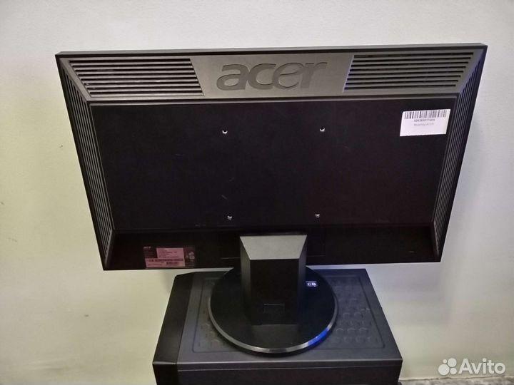 Монитор Acer