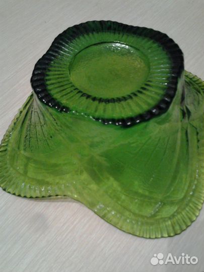 Красномайская конфетница