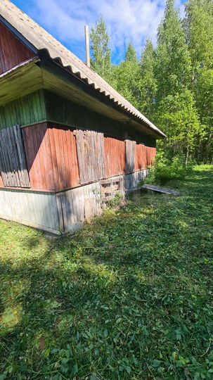 2-к. квартира, 42,9 м², 2/2 эт.