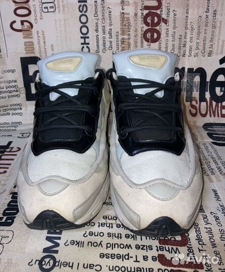 Adidas x Raf Simons ozweego 3