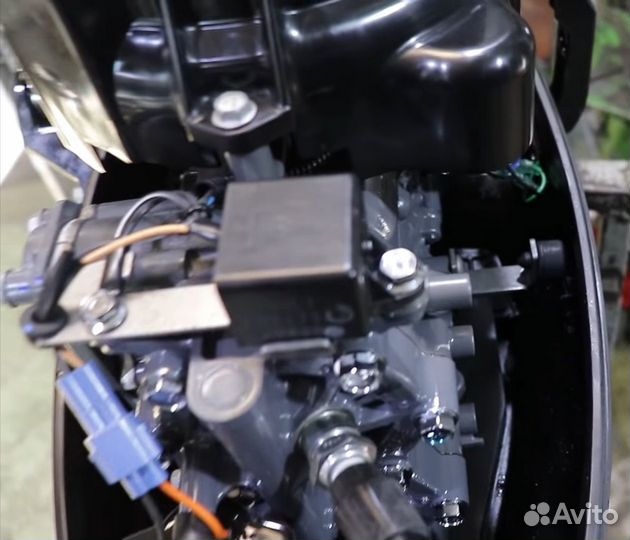 Suzuki 9.9